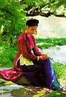 Trang phục